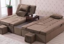 铜仁足疗沙发的价格影响因素
